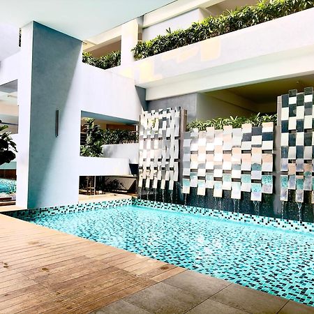 Studio Room At Neu Suites, Jalan Ampang Kl Kuala Lumpur Exterior photo
