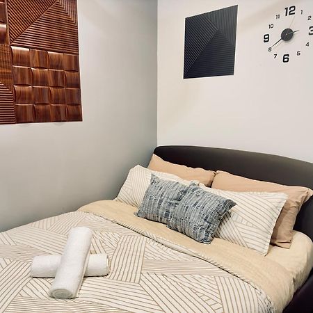 Studio Room At Neu Suites, Jalan Ampang Kl Kuala Lumpur Exterior photo