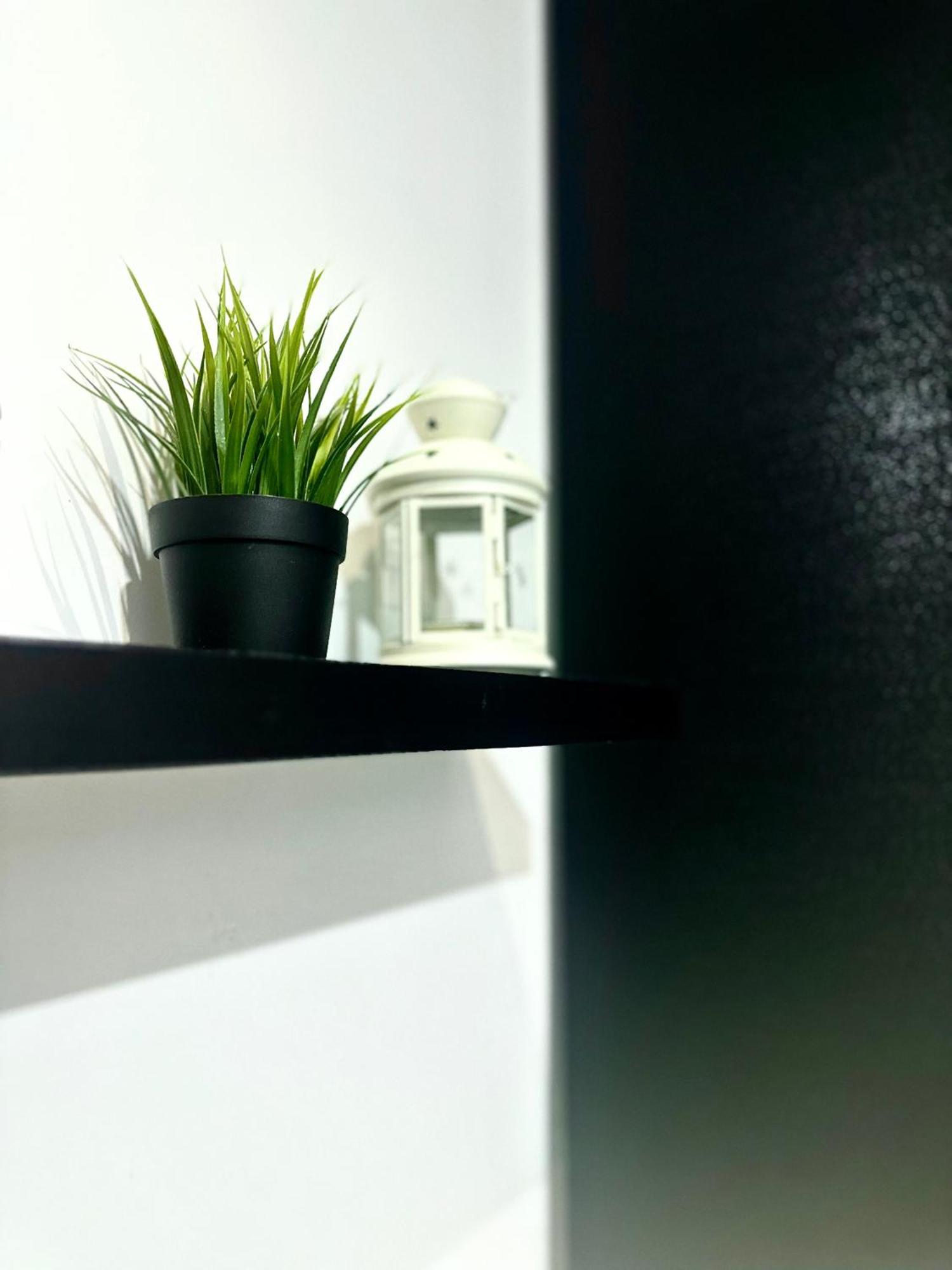 Studio Room At Neu Suites, Jalan Ampang Kl Kuala Lumpur Exterior photo